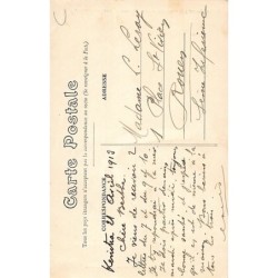 Rare collectable postcards of MOROCCO. Vintage Postcards of MOROCCO