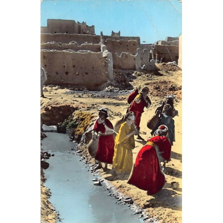 Rare collectable postcards of MOROCCO. Vintage Postcards of MOROCCO