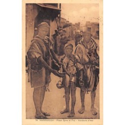 Rare collectable postcards of MOROCCO. Vintage Postcards of MOROCCO