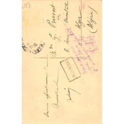 Rare collectable postcards of MOROCCO. Vintage Postcards of MOROCCO