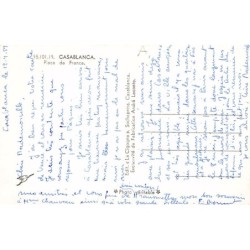 Rare collectable postcards of MOROCCO. Vintage Postcards of MOROCCO