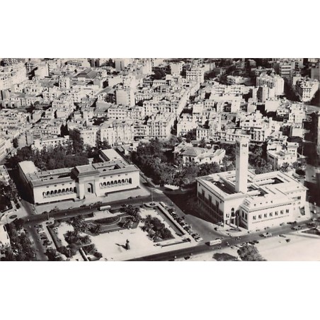 Rare collectable postcards of MOROCCO. Vintage Postcards of MOROCCO
