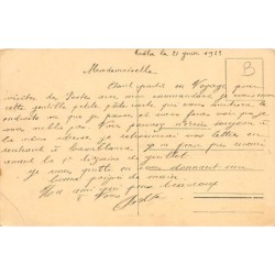 Rare collectable postcards of MOROCCO. Vintage Postcards of MOROCCO