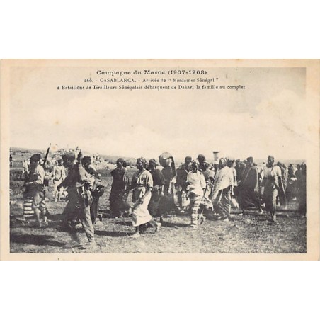 Rare collectable postcards of MOROCCO. Vintage Postcards of MOROCCO