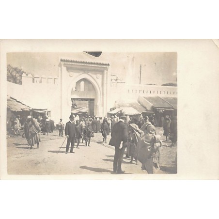 Rare collectable postcards of MOROCCO. Vintage Postcards of MOROCCO