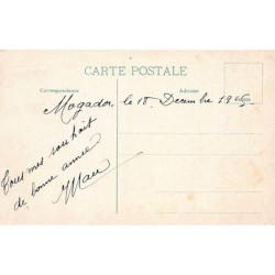 Rare collectable postcards of MOROCCO. Vintage Postcards of MOROCCO
