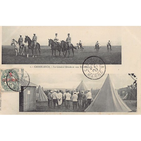 Rare collectable postcards of MOROCCO. Vintage Postcards of MOROCCO