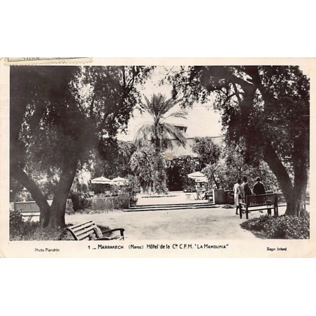 Rare collectable postcards of MOROCCO. Vintage Postcards of MOROCCO