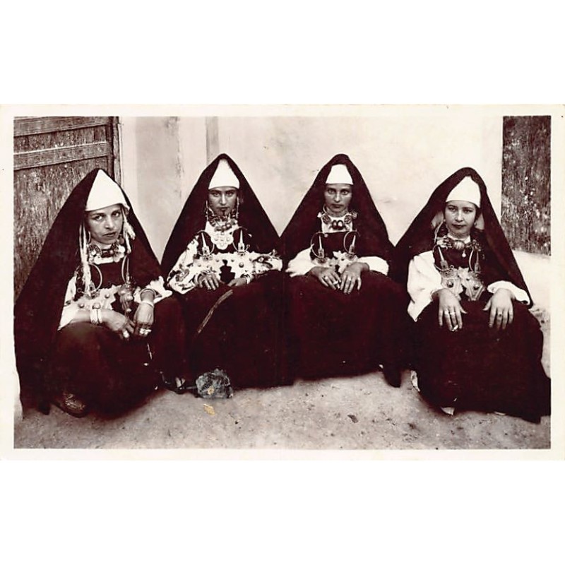 Rare collectable postcards of MOROCCO. Vintage Postcards of MOROCCO
