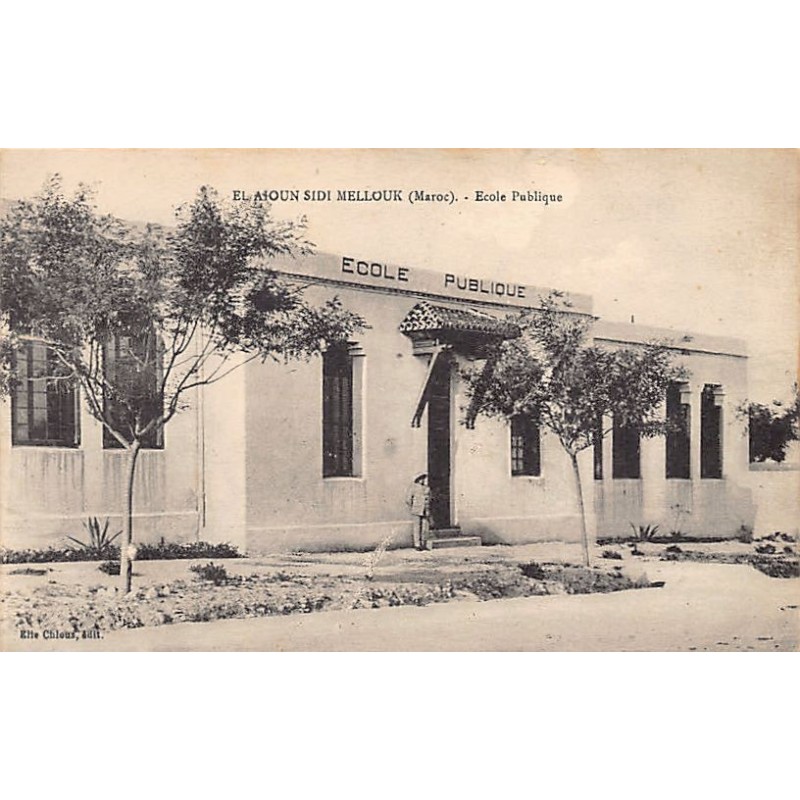 Rare collectable postcards of MOROCCO. Vintage Postcards of MOROCCO