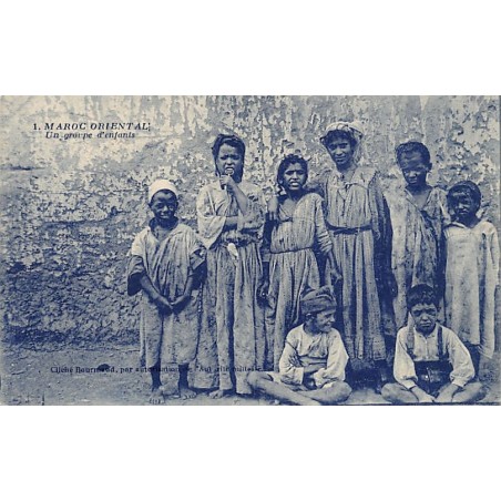 Rare collectable postcards of MOROCCO. Vintage Postcards of MOROCCO
