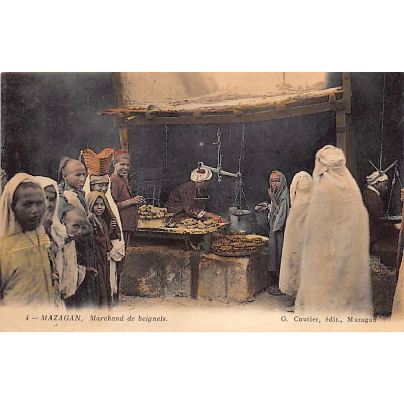 Rare collectable postcards of MOROCCO. Vintage Postcards of MOROCCO