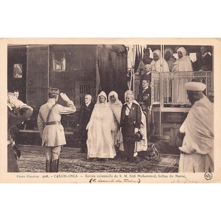 Rare collectable postcards of MOROCCO. Vintage Postcards of MOROCCO