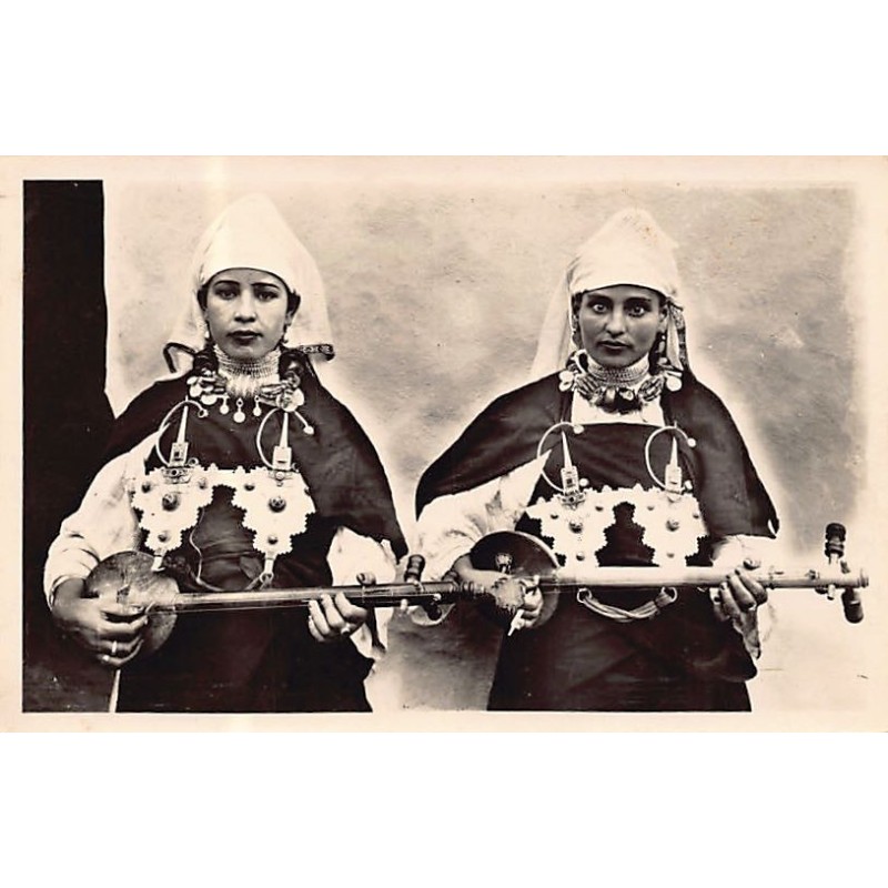 Rare collectable postcards of MOROCCO. Vintage Postcards of MOROCCO
