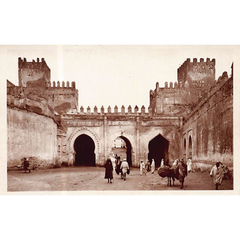 Rare collectable postcards of MOROCCO. Vintage Postcards of MOROCCO
