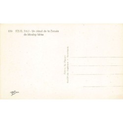 Rare collectable postcards of MOROCCO. Vintage Postcards of MOROCCO