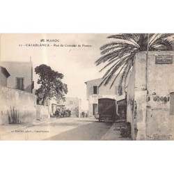 Rare collectable postcards of MOROCCO. Vintage Postcards of MOROCCO