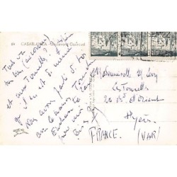 Rare collectable postcards of MOROCCO. Vintage Postcards of MOROCCO