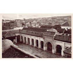 Rare collectable postcards of MOROCCO. Vintage Postcards of MOROCCO