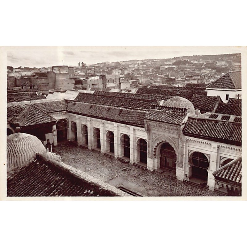 Rare collectable postcards of MOROCCO. Vintage Postcards of MOROCCO