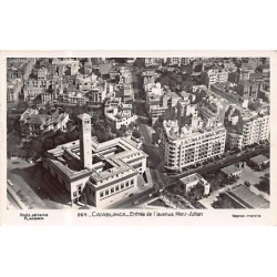 Rare collectable postcards of MOROCCO. Vintage Postcards of MOROCCO