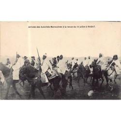 Rare collectable postcards of MOROCCO. Vintage Postcards of MOROCCO