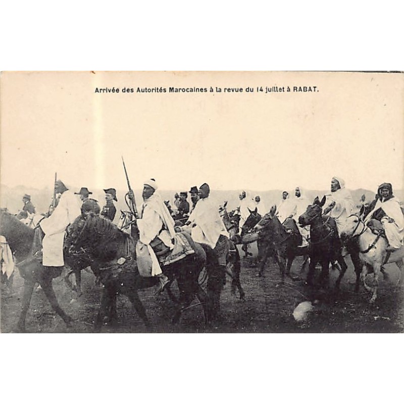 Rare collectable postcards of MOROCCO. Vintage Postcards of MOROCCO