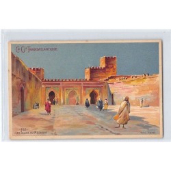 Rare collectable postcards of MOROCCO. Vintage Postcards of MOROCCO
