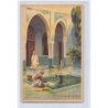 Rare collectable postcards of MOROCCO. Vintage Postcards of MOROCCO