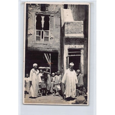 Rare collectable postcards of MOROCCO. Vintage Postcards of MOROCCO