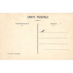 Rare collectable postcards of MOROCCO. Vintage Postcards of MOROCCO