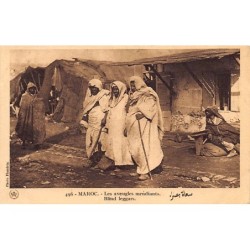 Rare collectable postcards of MOROCCO. Vintage Postcards of MOROCCO