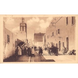 Rare collectable postcards of MOROCCO. Vintage Postcards of MOROCCO