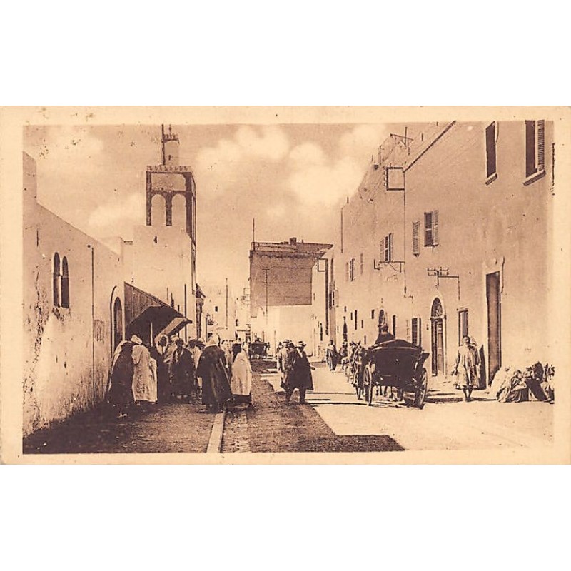 Rare collectable postcards of MOROCCO. Vintage Postcards of MOROCCO