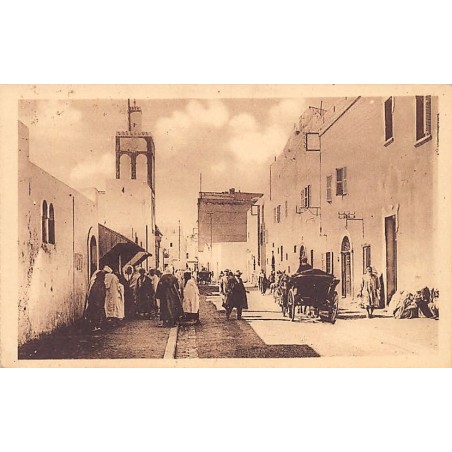 Rare collectable postcards of MOROCCO. Vintage Postcards of MOROCCO
