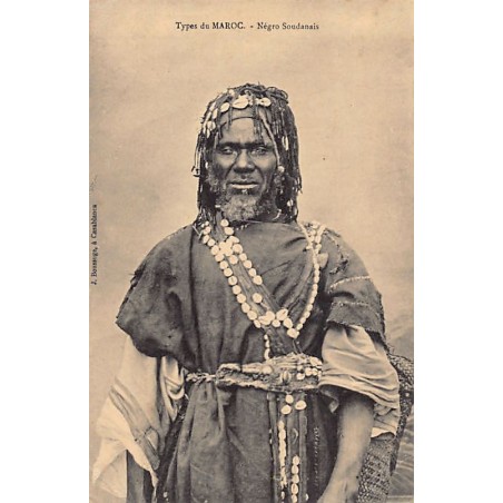 Rare collectable postcards of MOROCCO. Vintage Postcards of MOROCCO
