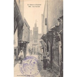 Rare collectable postcards of MOROCCO. Vintage Postcards of MOROCCO