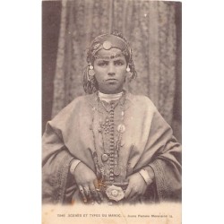 Rare collectable postcards of MOROCCO. Vintage Postcards of MOROCCO
