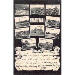 Rare collectable postcards of SOUTH AFRICA. Vintage Postcards of SOUTH AFRICA