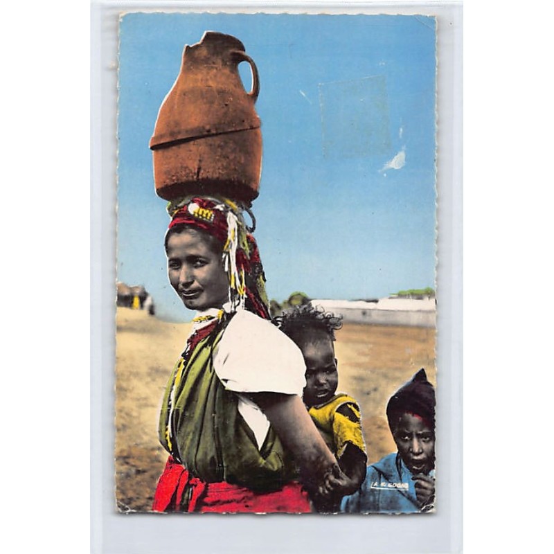 Rare collectable postcards of MOROCCO. Vintage Postcards of MOROCCO