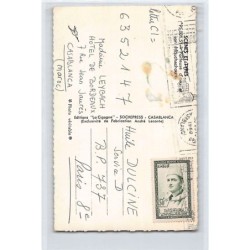 Rare collectable postcards of MOROCCO. Vintage Postcards of MOROCCO