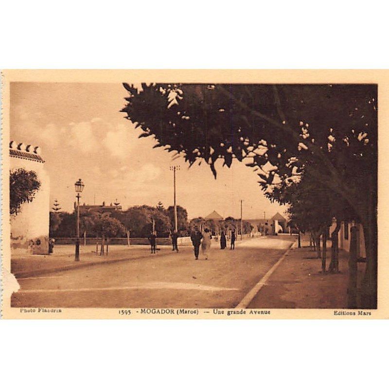 Rare collectable postcards of MOROCCO. Vintage Postcards of MOROCCO