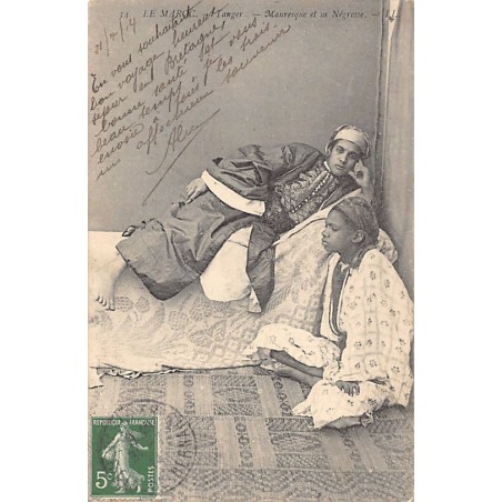 Rare collectable postcards of MOROCCO. Vintage Postcards of MOROCCO
