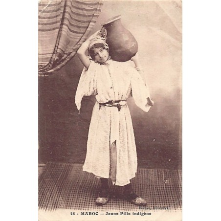 Rare collectable postcards of MOROCCO. Vintage Postcards of MOROCCO