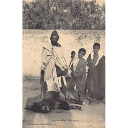 Rare collectable postcards of MOROCCO. Vintage Postcards of MOROCCO