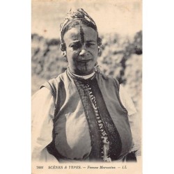 Rare collectable postcards of MOROCCO. Vintage Postcards of MOROCCO