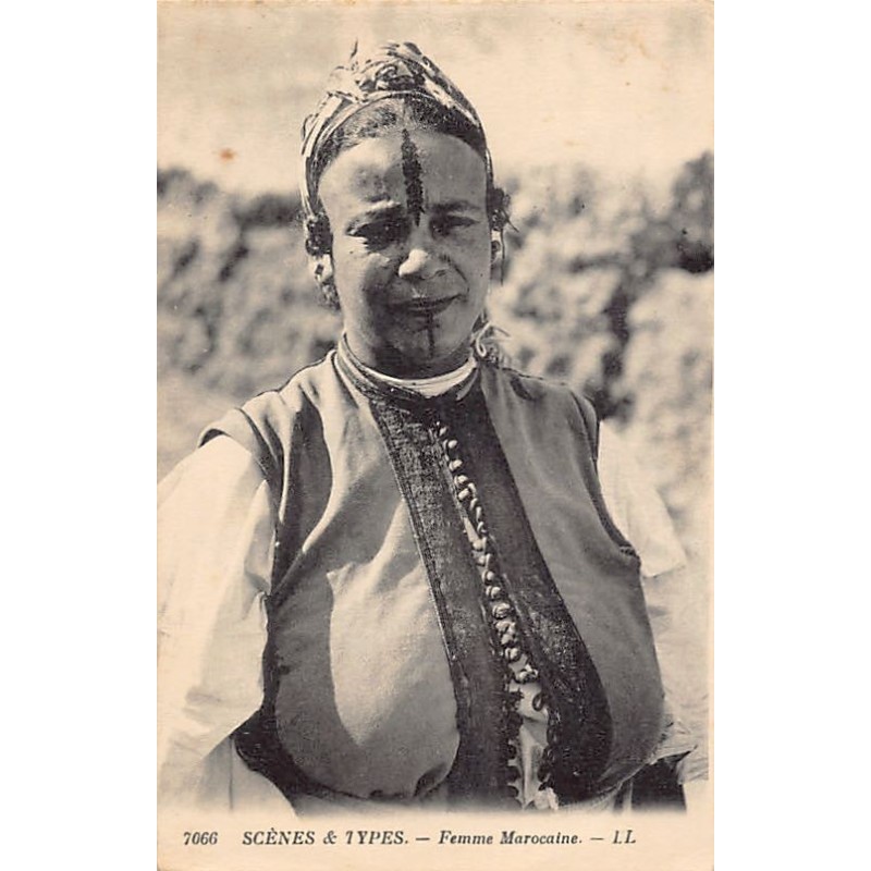 Rare collectable postcards of MOROCCO. Vintage Postcards of MOROCCO