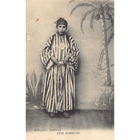 Rare collectable postcards of MOROCCO. Vintage Postcards of MOROCCO