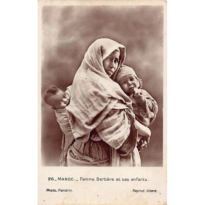Rare collectable postcards of MOROCCO. Vintage Postcards of MOROCCO