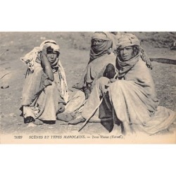 Rare collectable postcards of MOROCCO. Vintage Postcards of MOROCCO